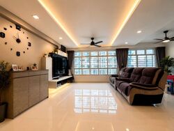Blk 316C Yishun Greenwalk (Yishun), HDB 5 Rooms #584401471